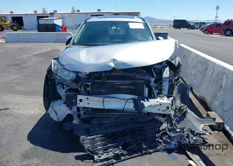 2021 Toyota Rav4 Xle from USA, damaged, VIN 2T3W1RFV5MC097133